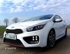 Kia Ceed Cee'd 1.6 T-GDI GT - 1