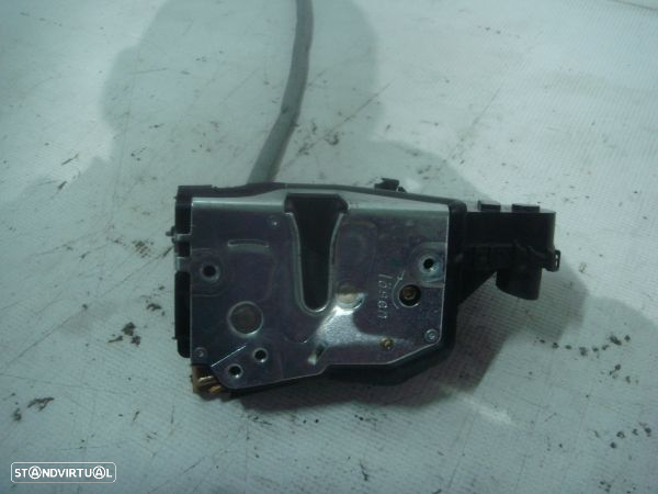 Fecho Da Porta Frente Dto Bmw 3 (E46) - 3