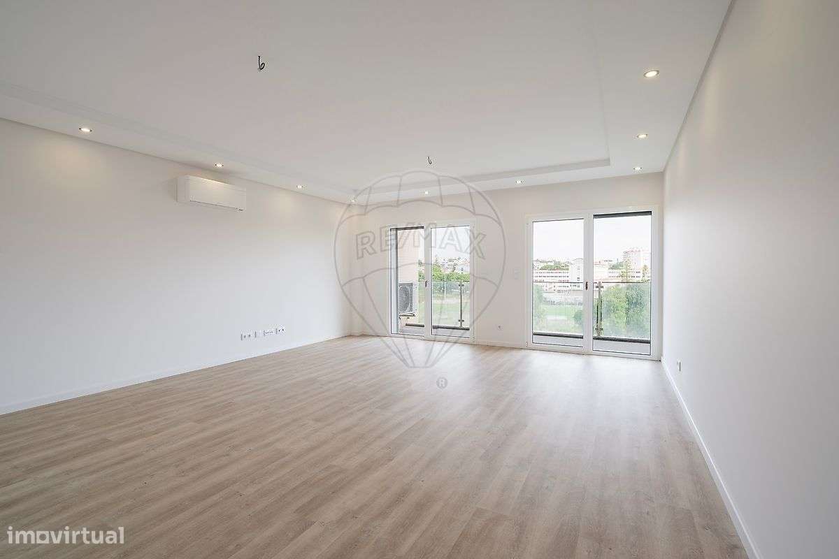 Apartamento T3 para venda