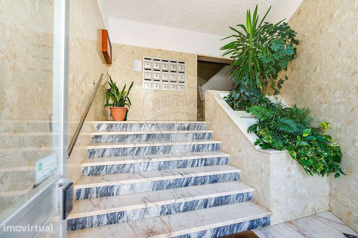 Apartamento T2 para venda-22