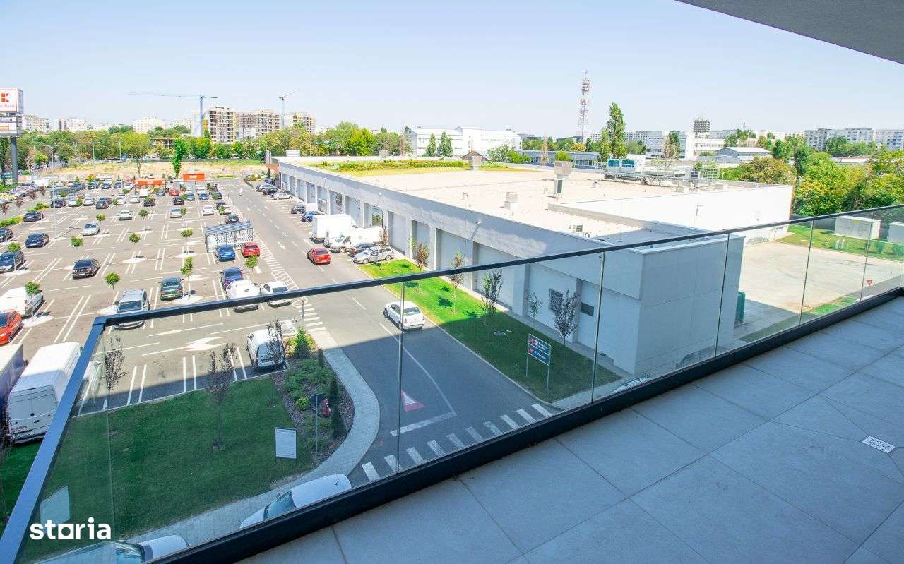 Duplex 3 camere-Piata Sudului-Direct dezvoltator - Imagine principală: 4/13