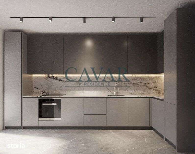 Proiect Nou Cavar Residence Direct Dezvoltator-4