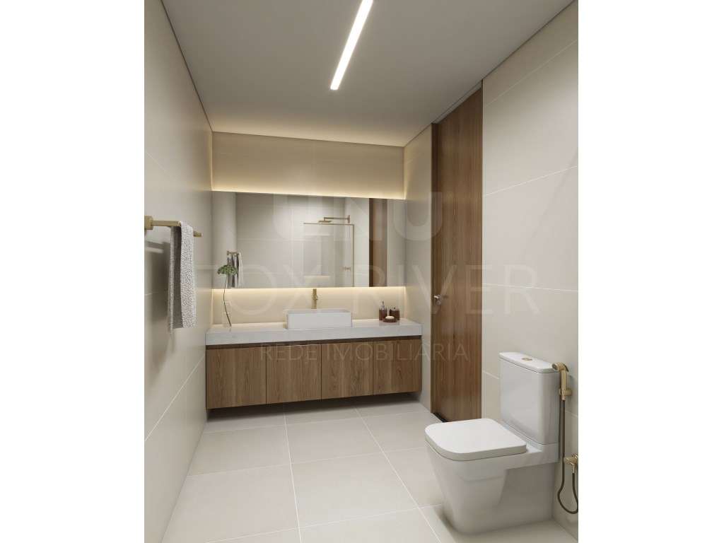 Moradia T4 Unifamiliar em Friestas, Valença - Grande imagem: 5/5