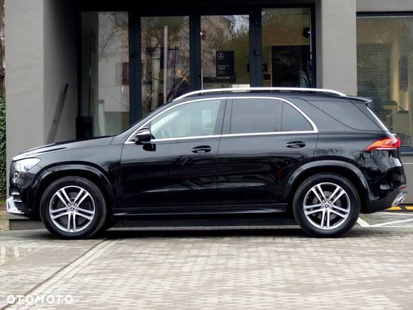 Mercedes-Benz GLE 450 4-Matic - 7