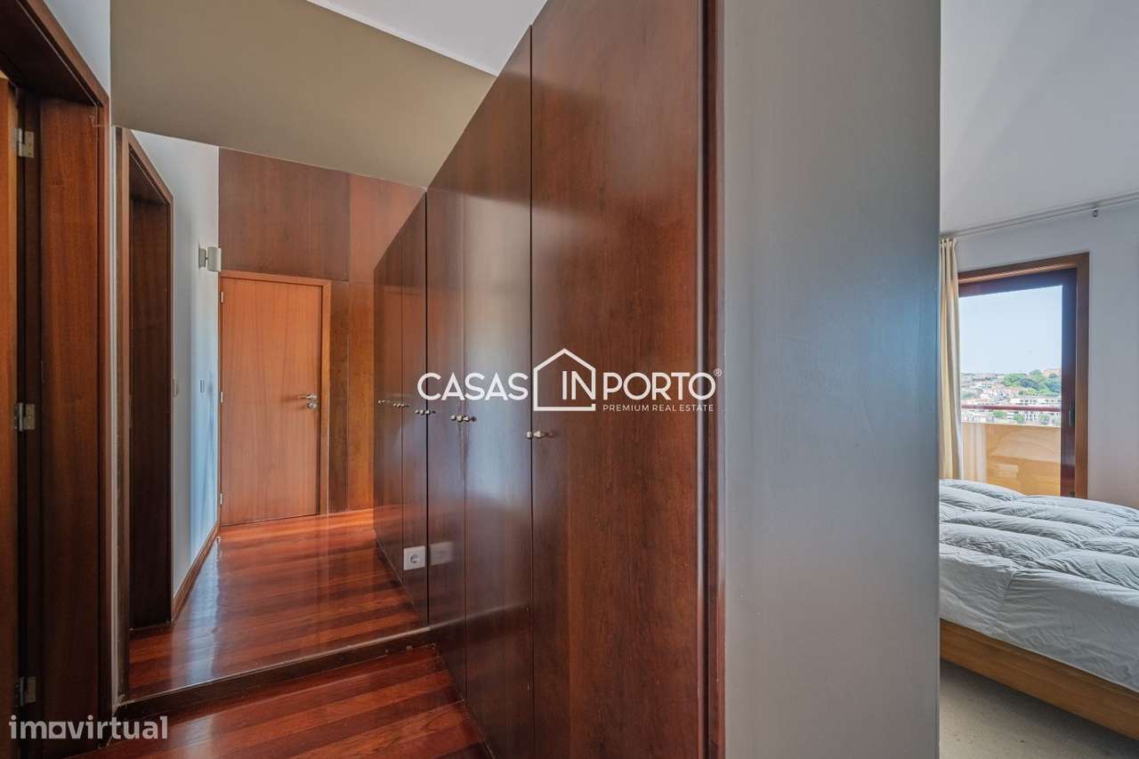 Apartamento T3 Duplex no Passeio das Virtudes-27