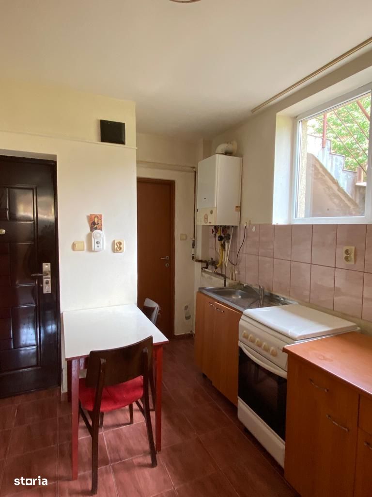 Apartamente de 1 camere finisat, partial mobilat si utilat