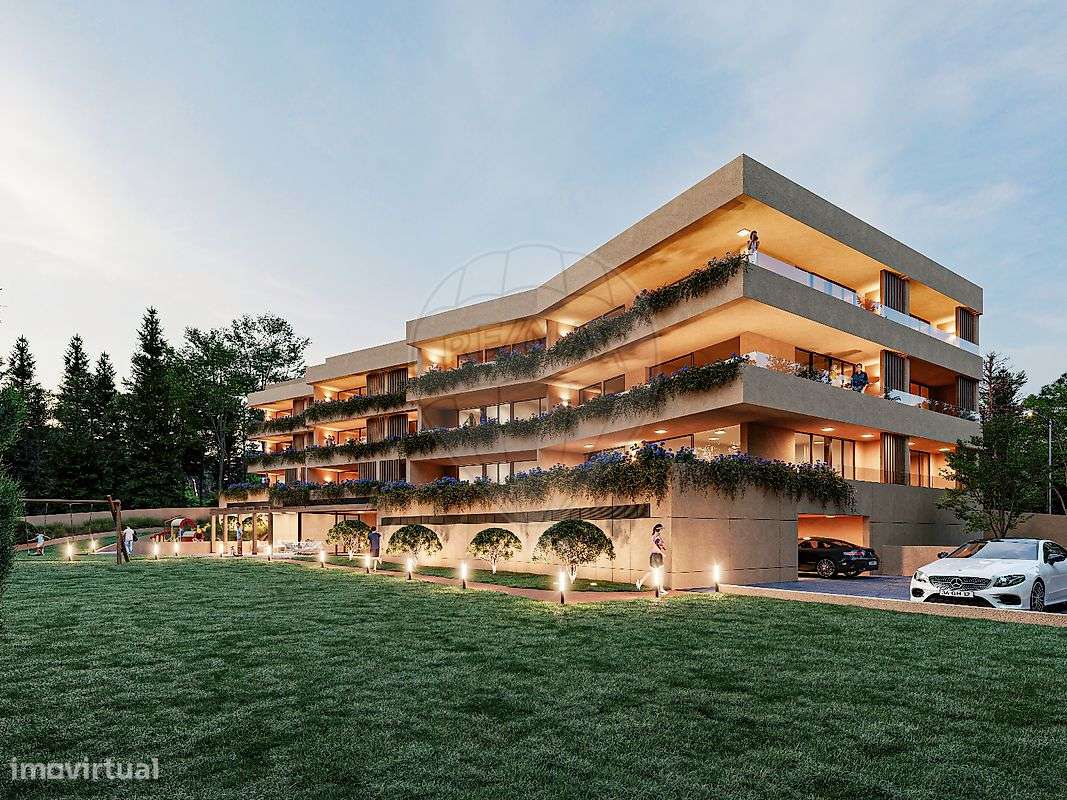 Apartamento T3 para venda - Grande imagem: 2/21