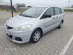 Mazda 5 1.8 Exclusive - 2