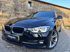 BMW 318 d Touring Line Sport Auto - 45