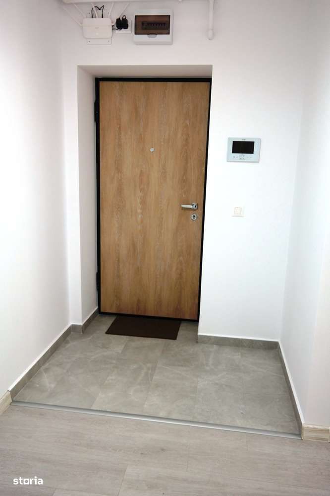 Complex Hils Brauner,doar 7min metrou Teclu,include parcare!-1