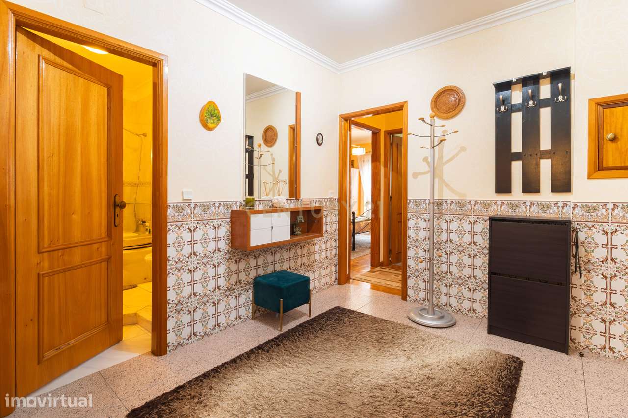 Espaçosa Moradia T3 em Marrazes, Leiria - 272.000€ - Grande imagem: 5/29