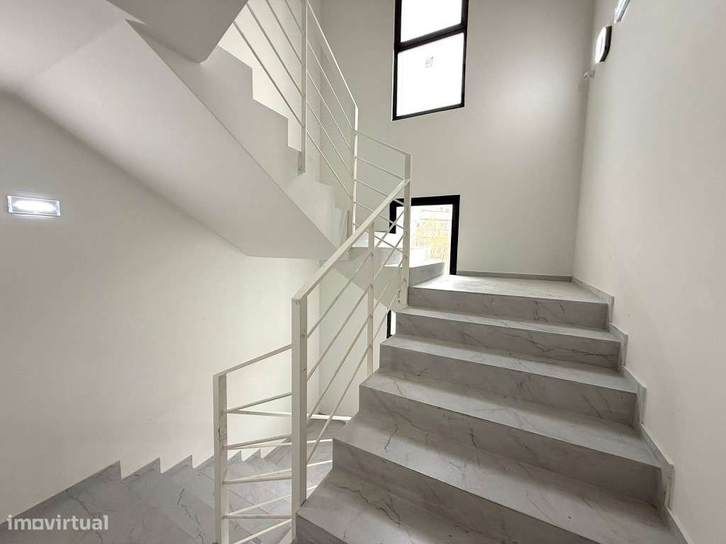 Apartamento T2 - Nova Trofa II-16