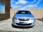 Opel Astra 1.4 T Selection GPL - 1