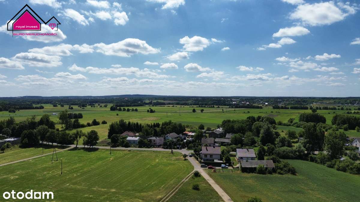 Dom w Koninie na Osadzie idealny dla rodziny! - Pełny obrazek: 2/17