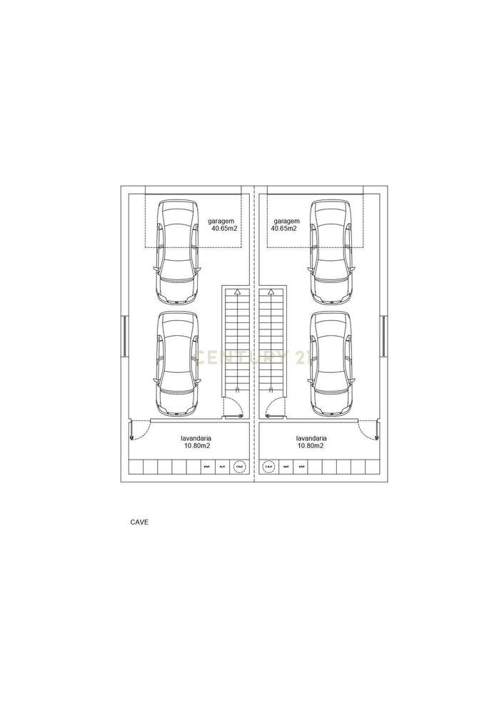 Moderna Moradia T3 em Paredes, Porto - Em Construção-7