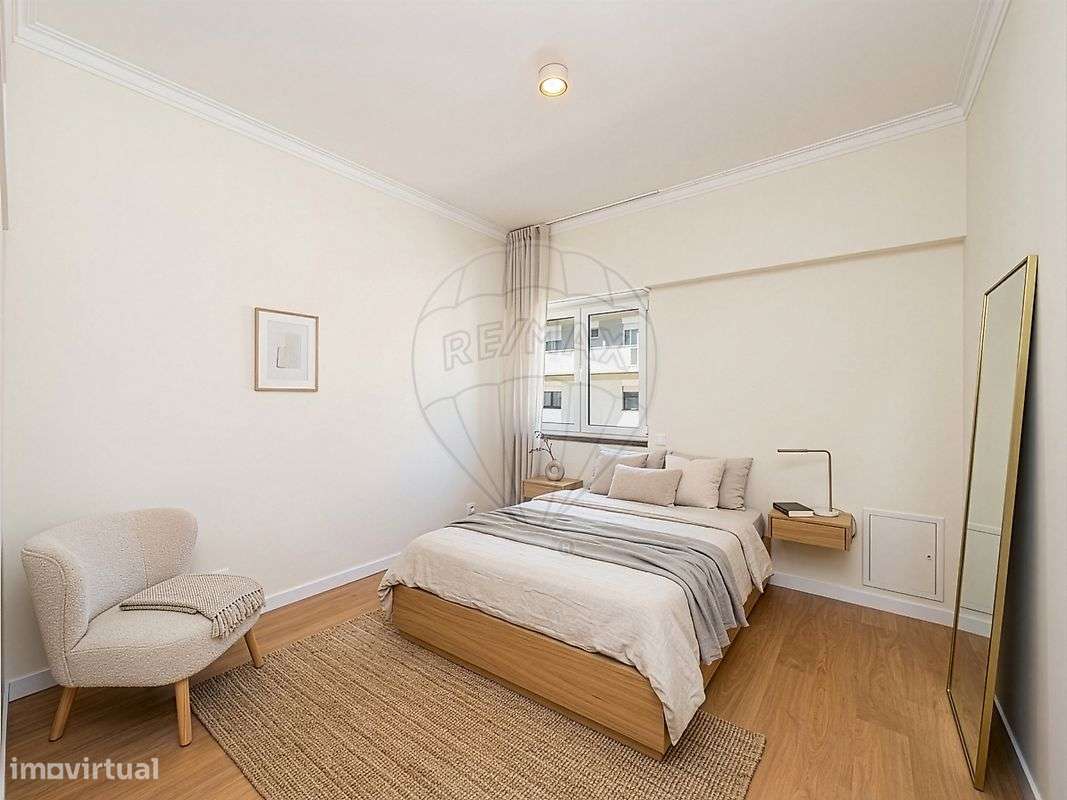 Apartamento T3 para arrendamento - Grande imagem: 4/29