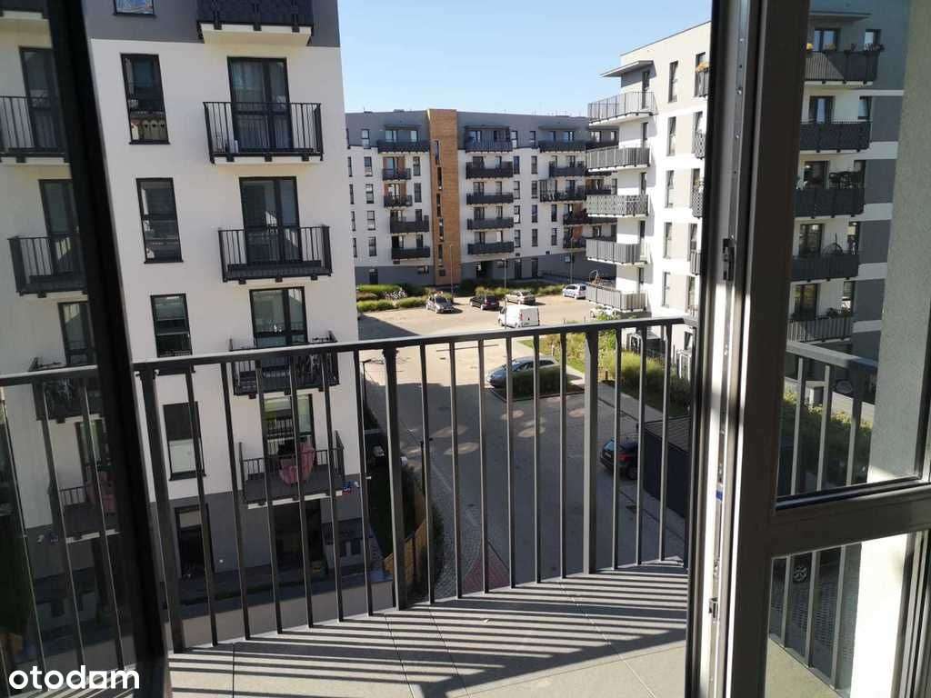 Nowe > Mieszkanie 53,42 m2 > Rembertów-13