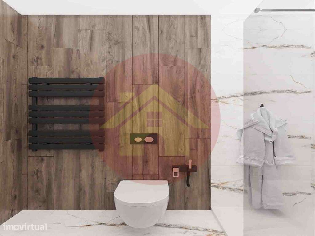 Apartamento T2 para Venda em Construção em Armação de Pêra-18