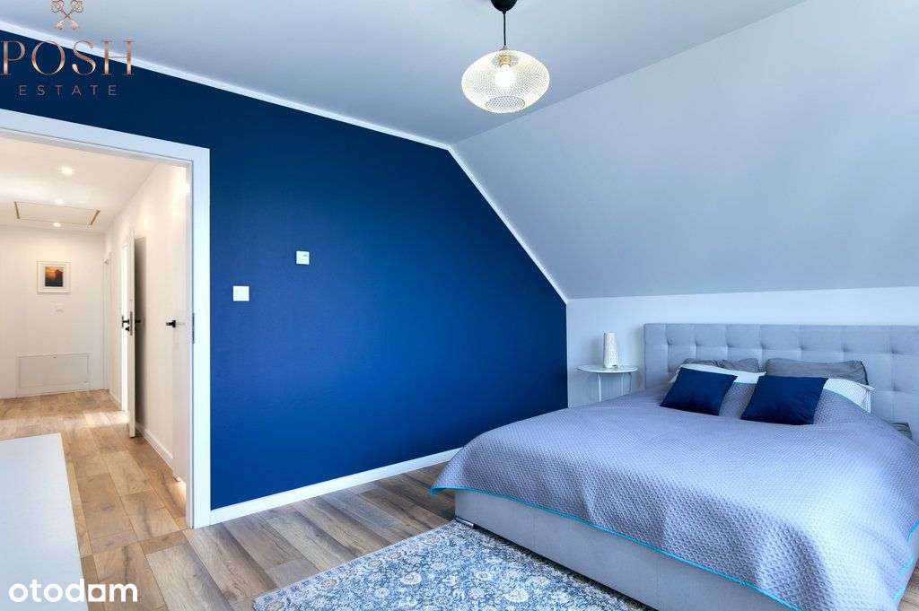 Przestronny dom | działka 1887 m² | 5 pok. | klima-9
