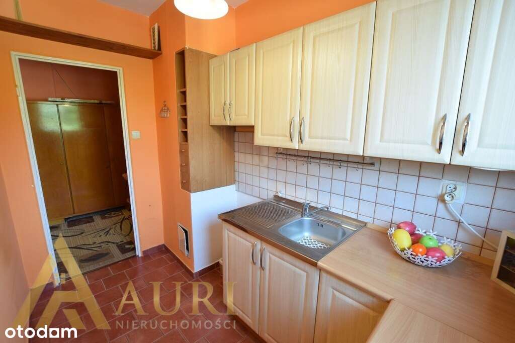 2 pokoje na Os. Książąt Pomorskich blisko Parku-9