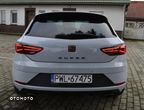 Seat Leon 2.0 TSI OPF DSG Cupra Edition Silver - 5