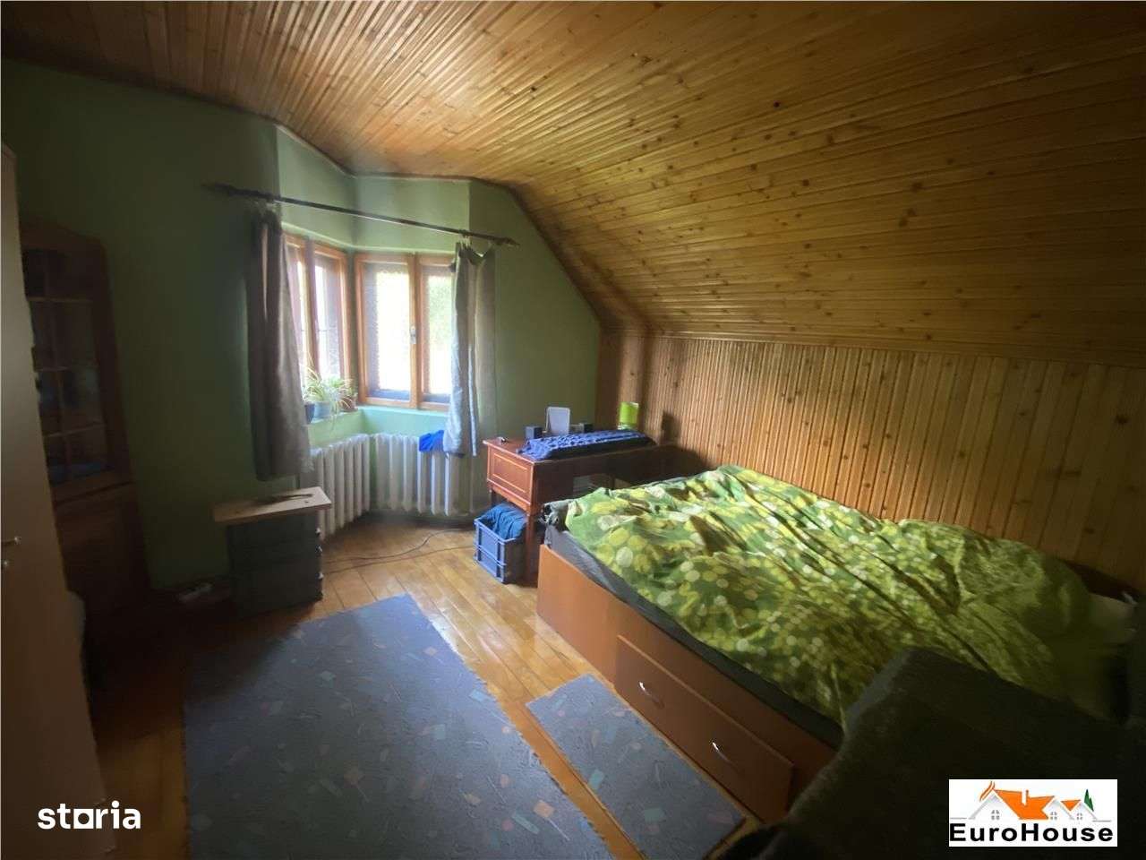 Casa de vanzare in Alba Iulia-4