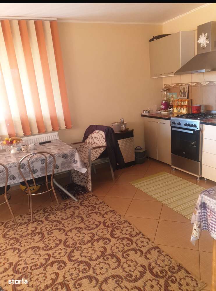 Casă P+1 ANL Parc-5