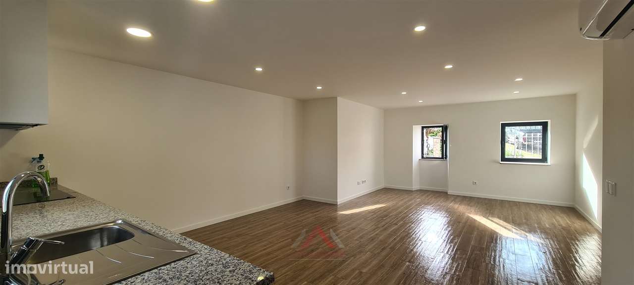Moradia T2 Arrendamento em Maceira,Leiria - Grande imagem: 3/14