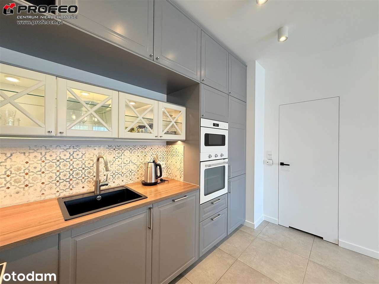 Mieszkanie na wynajem, Bielsko-Biała, 3 pokoje - Pełny obrazek: 5/20