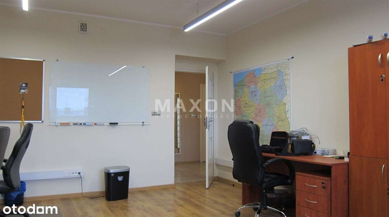 lokal biurowy w Raszynie - Pełny obrazek: 5/20