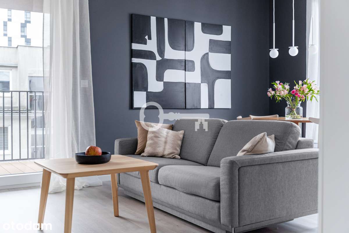 Unikatowy apartament | Ostatnie piętro