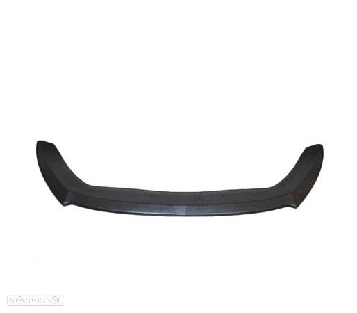 SPOILER LIP PARA SEAT LEON III FR 13-20 - 2