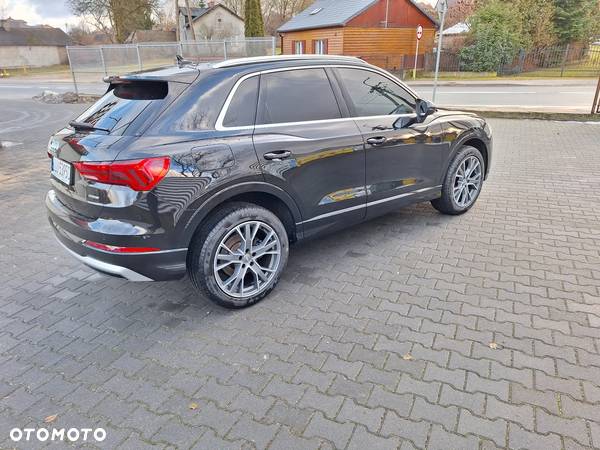 Audi Q3 45 TFSI Quattro S tronic - 10