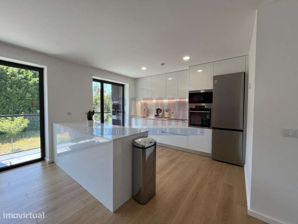 Apartamento T3 Novo em Calendário - Vila Nova de Famalicão - Grande imagem: 5/34