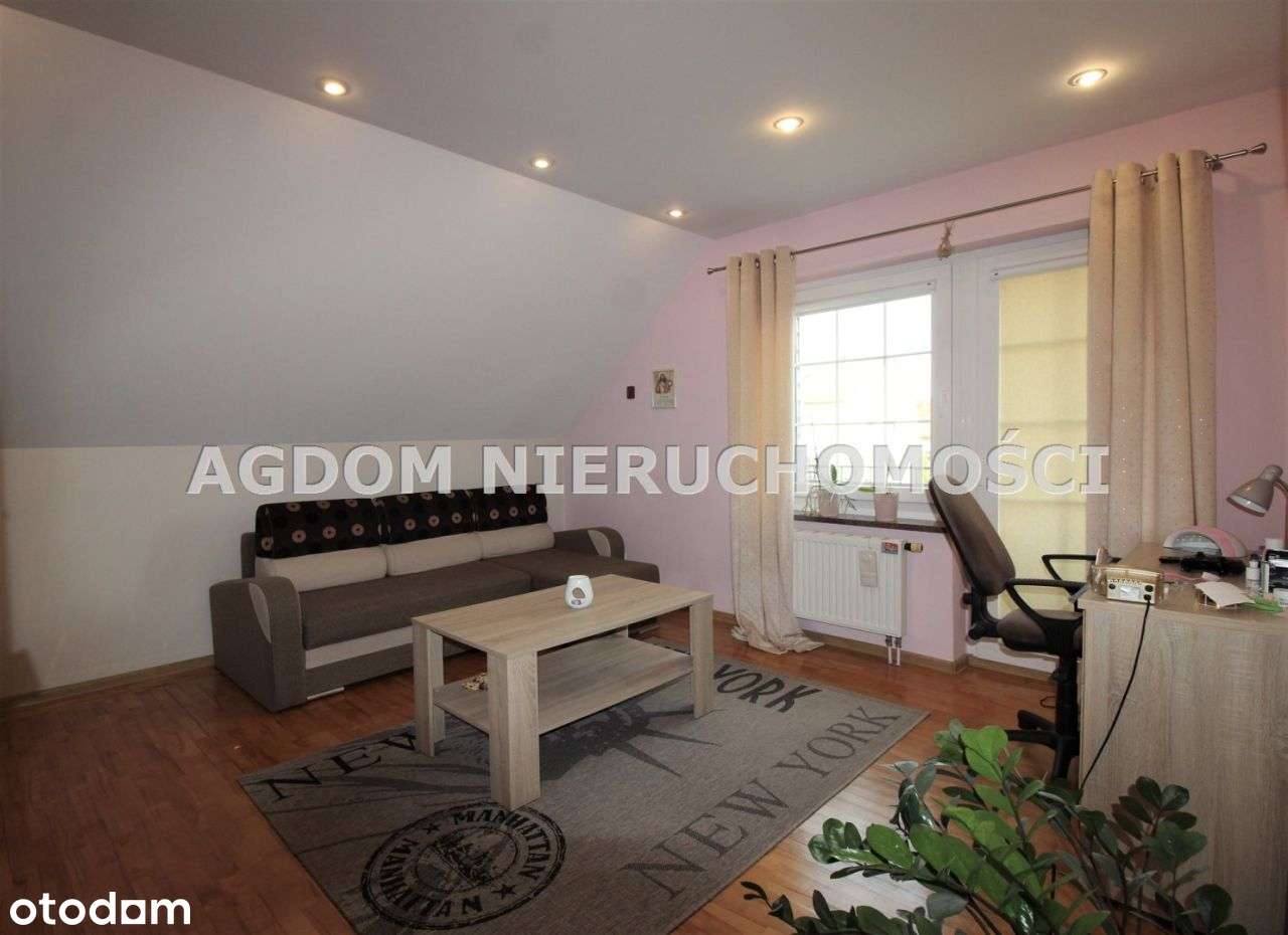 Śliczny dom w Radziejowie - Pełny obrazek: 5/18