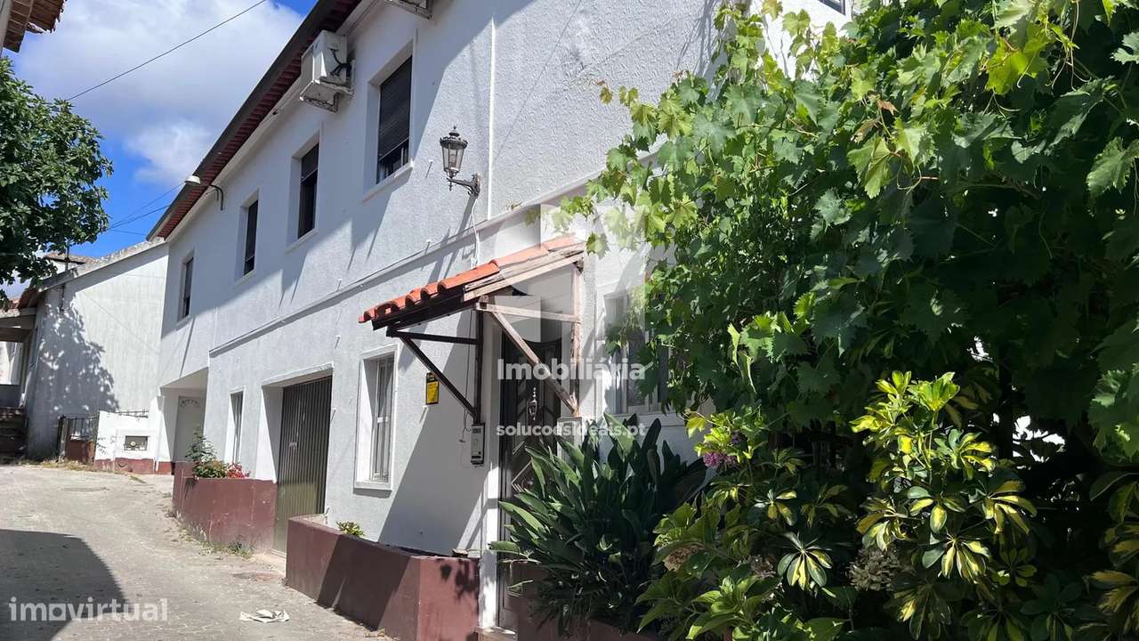Moradia Isolada | Leiria - Grande imagem: 2/25