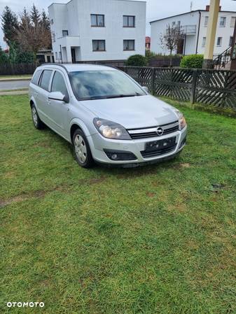 Opel Astra III 1.9 CDTI Cosmo - 1