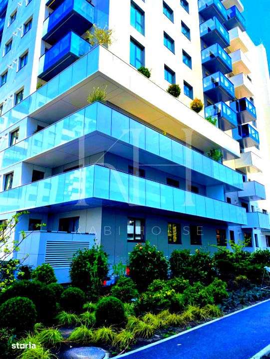 Cortina North, in Faza III-FATADA VENTILATA-VEDERE LIBERA - Imagine principală: 2/19