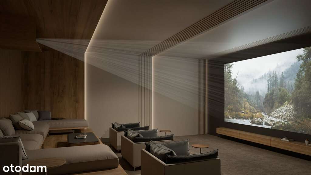 Panoramiczny apartament z loggią nad Odrą-7