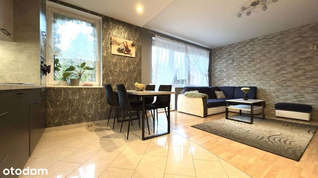 Na sprzedaż 3 pokojowe mieszkanie w Przecławiu-2