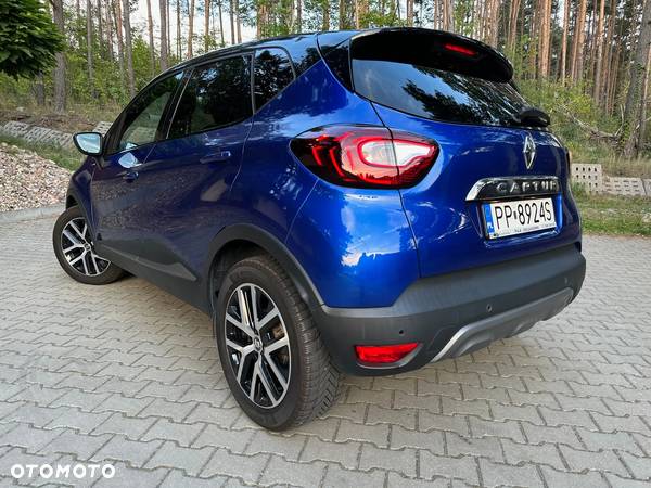 Renault Captur 1.3 TCe Intens - 15