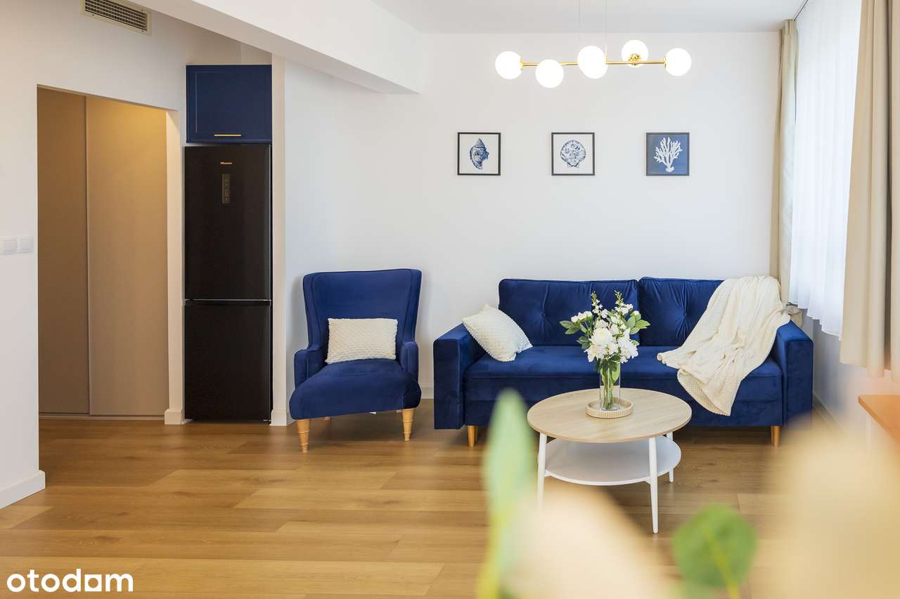 Apartament Etna | Widok na morze i port | Po remoncie | Brak prowizji-5