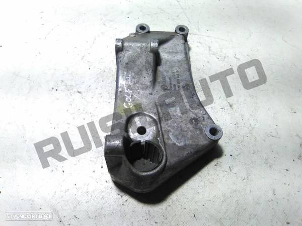 Apoio /suporte De Alternador 0309_03143d Vw Golf Iii (1h1) - 2