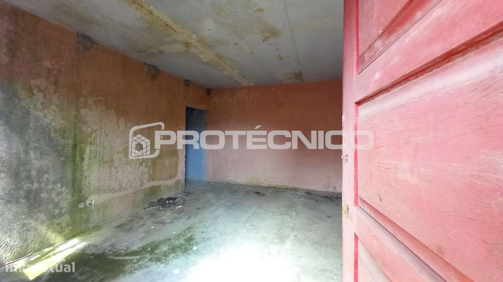 Terreno c/ anexos – São Bernardo - Grande imagem: 2/17