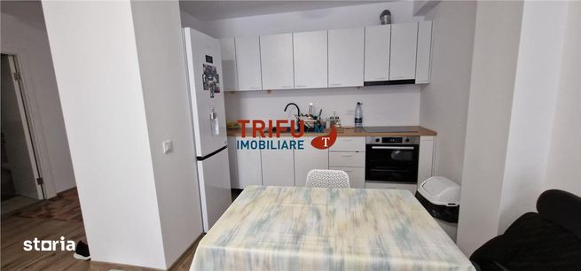 Apartament 2 camere zona Cetate-2