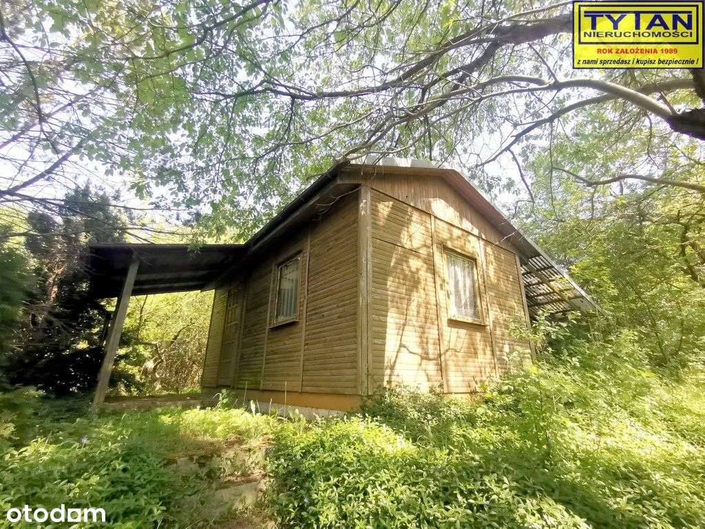 Działki W Zosinie Z Możliwością Budowy-17