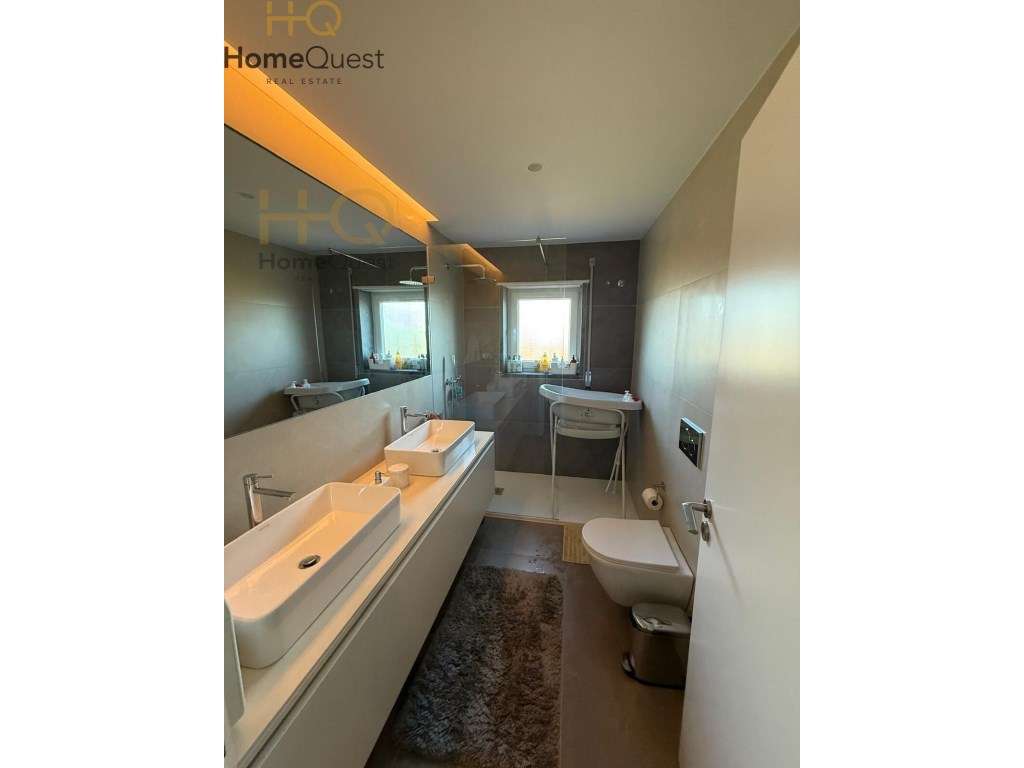 Moradia independente Sintra - Algueirão-29