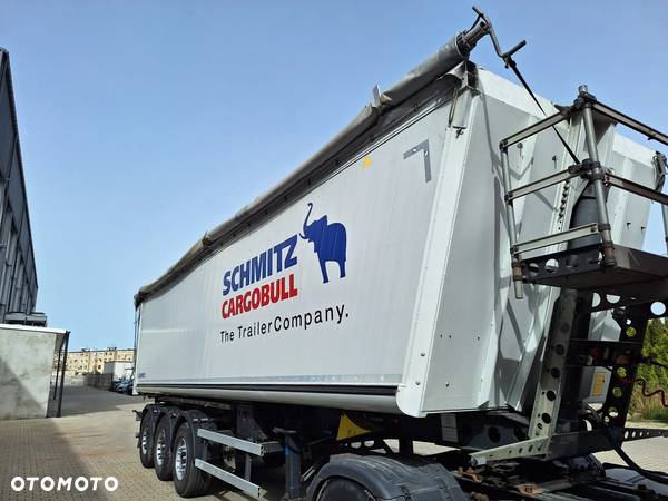 Schmitz Cargobull Ski gotha - 27