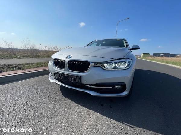 BMW Seria 3 340i Touring Edition Luxury Line Purity - 6