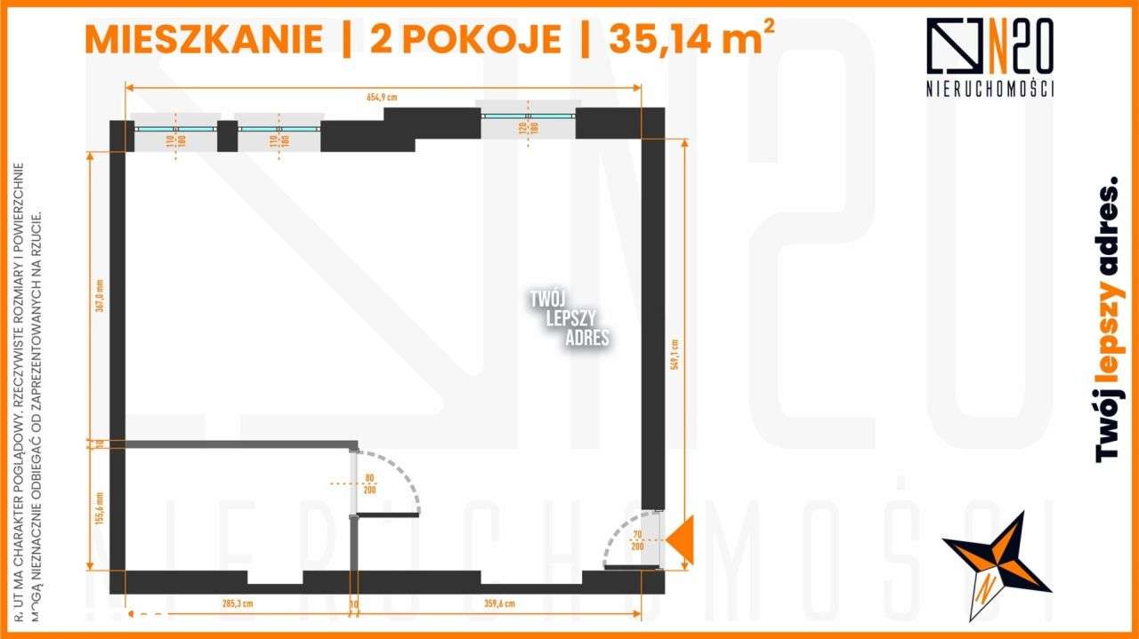 Zamieszkaj w nowej kamienicy z widokiem na zieleń-5